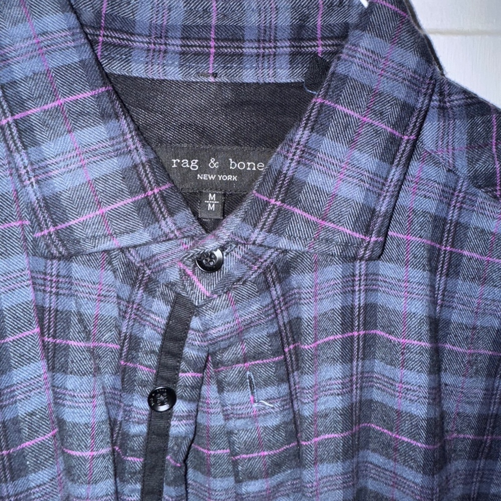 Flannel - Picture 2 of 3